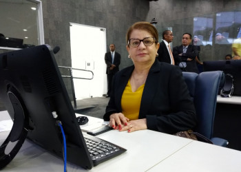 Graça Amorim denuncia abusos da Equatorial nos cortes de energia